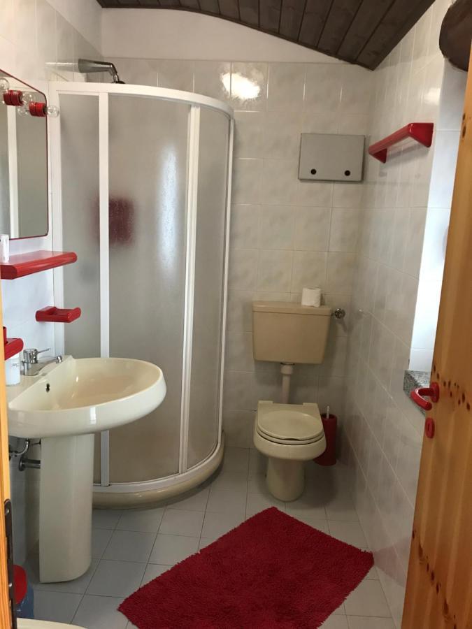 Rifugio Stella Alpina Hotell Saviore dell'Adamello Eksteriør bilde